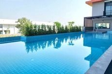 อื่นๆ ตกแต่งครบ ขายห้องใหม่ มือ 1 พร้อมอยู่ ลามูร์คอนโด ลำลูกกา คลอง 2 ติดโลตัส ใกล้ BTS คูคต  รูปที่ 3