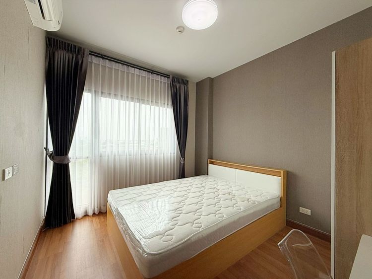 อื่นๆ ตกแต่งครบ ขายห้องใหม่ มือ 1 พร้อมอยู่ ลามูร์คอนโด ลำลูกกา คลอง 2 ติดโลตัส ใกล้ BTS คูคต  รูปที่ 2