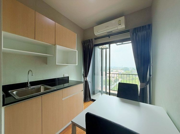 อื่นๆ ตกแต่งครบ ขายห้องใหม่ มือ 1 พร้อมอยู่ ลามูร์คอนโด ลำลูกกา คลอง 2 ติดโลตัส ใกล้ BTS คูคต  รูปที่ 4