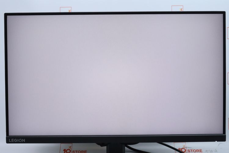 จอ 24.5" VA FHD 280Hz LENOVO LEGION R25F-30 - ID26020236 รูปที่ 9