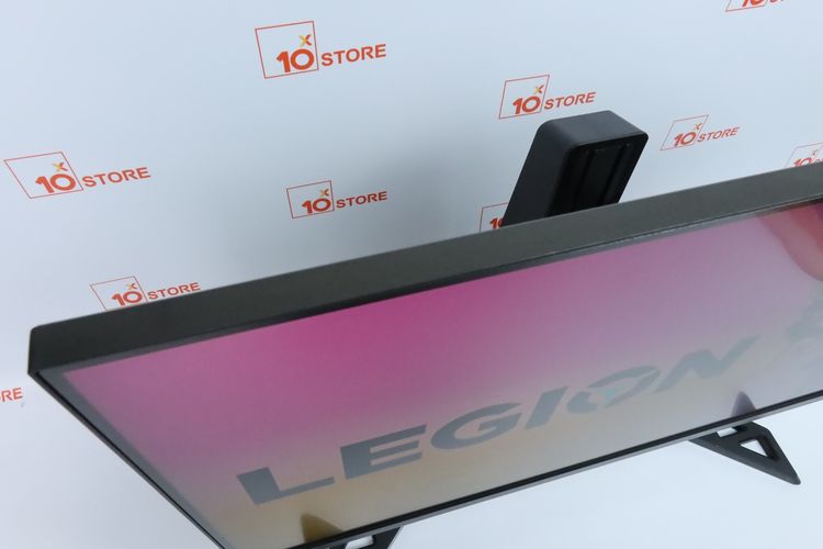 จอ 24.5" VA FHD 280Hz LENOVO LEGION R25F-30 - ID26020236 รูปที่ 8