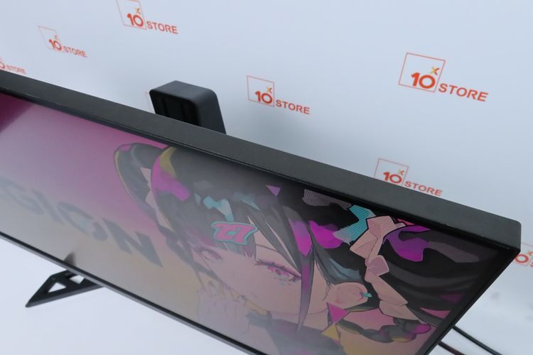 จอ 24.5" VA FHD 280Hz LENOVO LEGION R25F-30 - ID26020236 รูปที่ 7