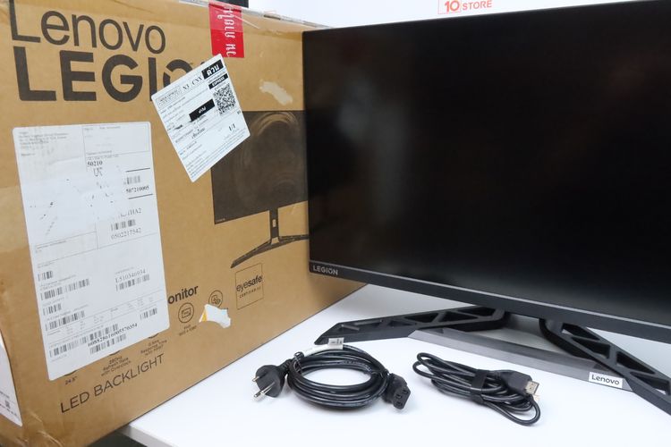 จอ 24.5" VA FHD 280Hz LENOVO LEGION R25F-30 - ID26020236 รูปที่ 17
