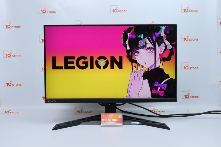 จอภาพ จอ 24.5" VA FHD 280Hz LENOVO LEGION R25F-30 - ID26020236