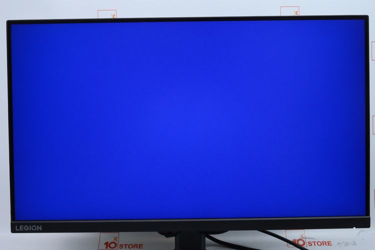 จอ 24.5" VA FHD 280Hz LENOVO LEGION R25F-30 - ID26020236 รูปที่ 10
