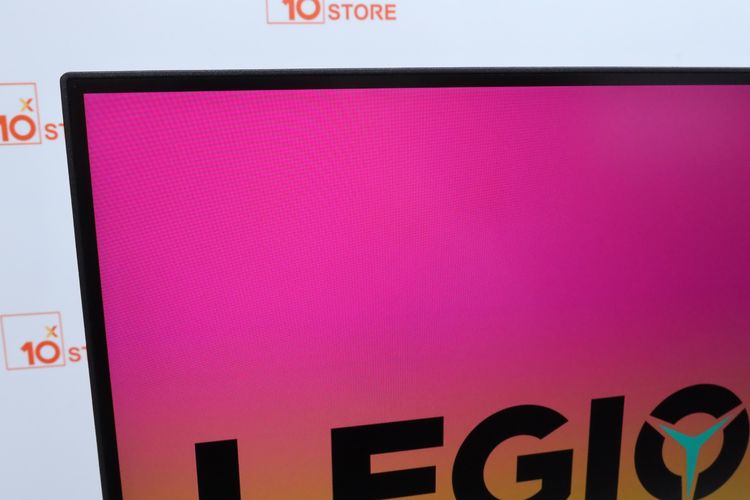 จอ 24.5" VA FHD 280Hz LENOVO LEGION R25F-30 - ID26020236 รูปที่ 5