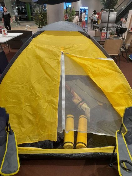 เต้นท์นอน รูปที่ 7