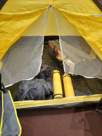 เต้นท์นอน รูปที่ 6