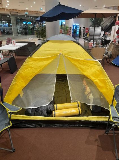 เต้นท์นอน รูปที่ 3