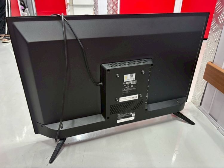 ทีวีแบรนด์Pro vision รูปที่ 3