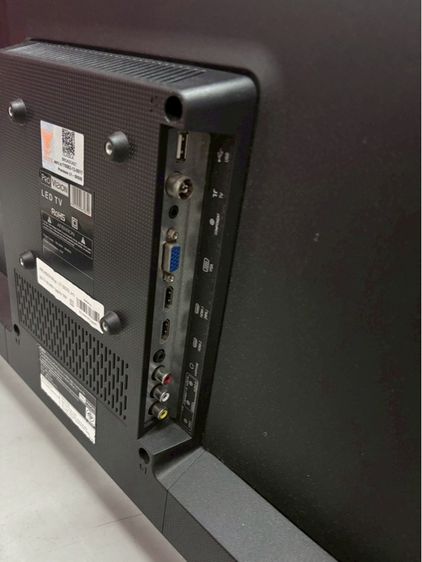 ทีวีแบรนด์Pro vision รูปที่ 4
