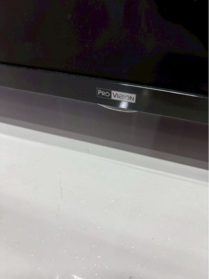 ทีวีแบรนด์Pro vision รูปที่ 7