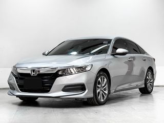 Honda Accord 1.5 Turbo EL 2020 จด 2021 KC1232X