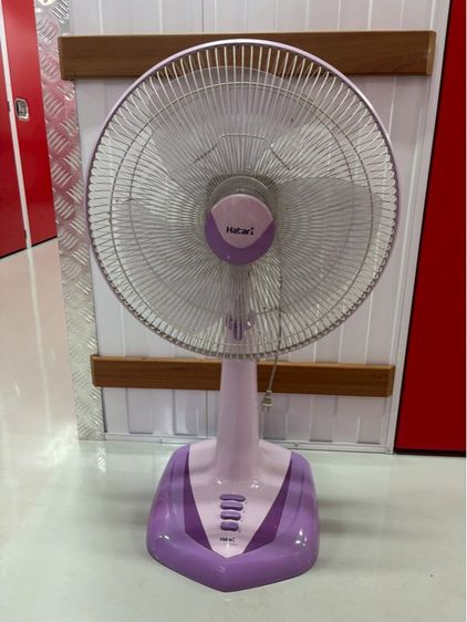 พัดลม รูปที่ 3