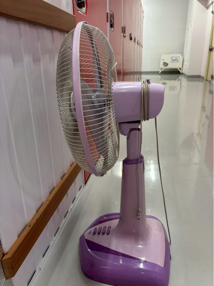 พัดลม รูปที่ 4