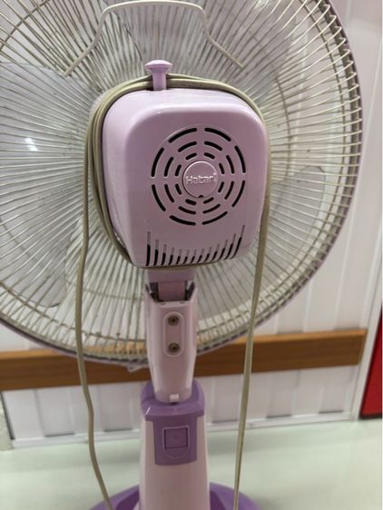 พัดลม รูปที่ 7