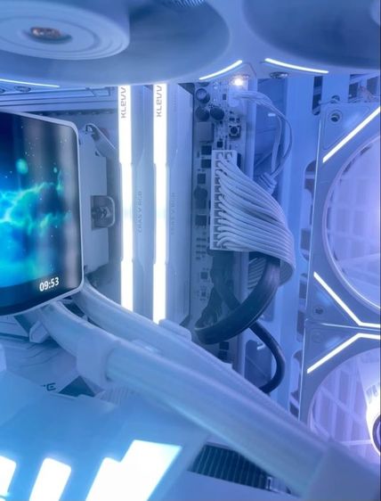 Ryzen 9800X3D 5070 Ti HOF 32GB 6000 Gaming PC