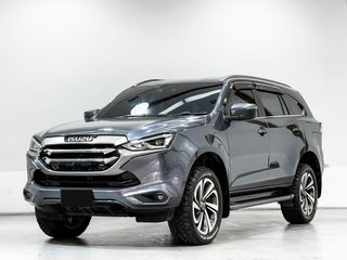 Isuzu MU-X 3.0 ULTIMATE 4WD 20222 KC1233X