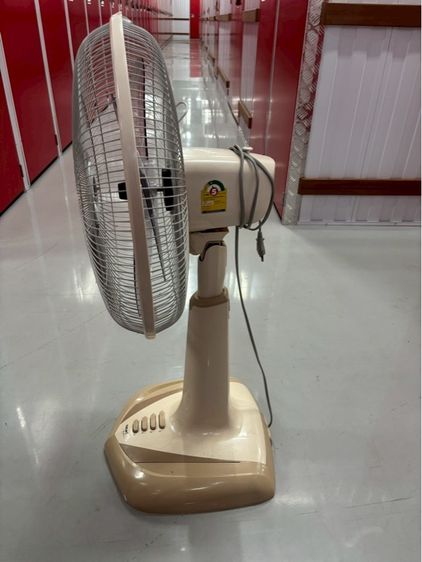 พัดลมHatari รูปที่ 5