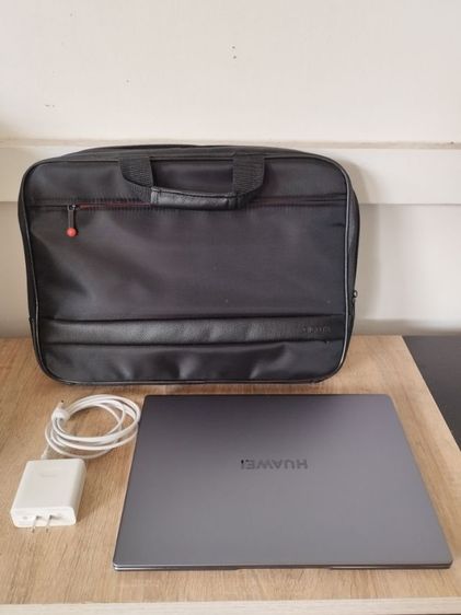 Huawei matebook14 i5-11357 มือสองเครื่องสวย ใช้งานดี รูปที่ 11