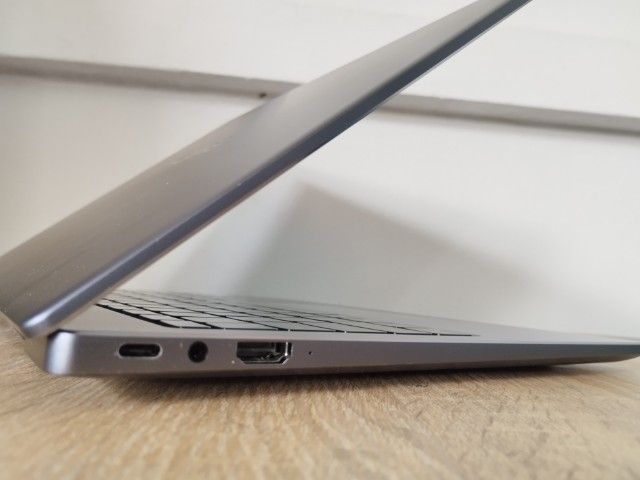 Huawei matebook14 i5-11357 มือสองเครื่องสวย ใช้งานดี รูปที่ 4