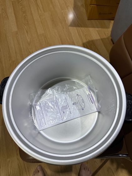 หม้อหุงข้าว รูปที่ 6