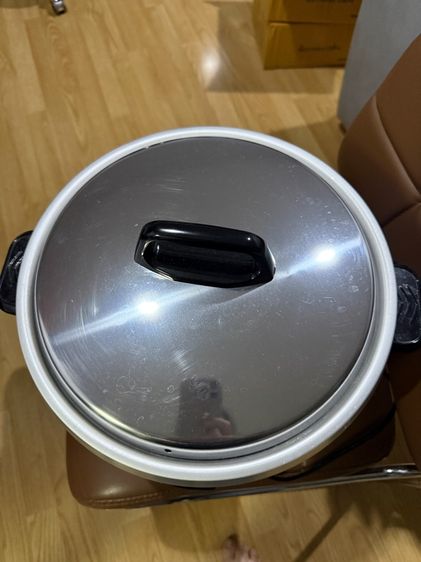 หม้อหุงข้าว รูปที่ 4