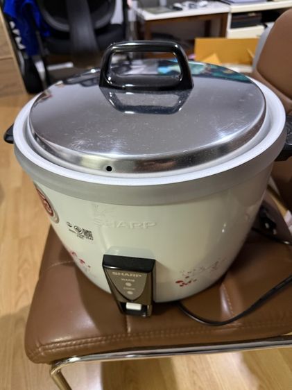 หม้อหุงข้าว รูปที่ 2