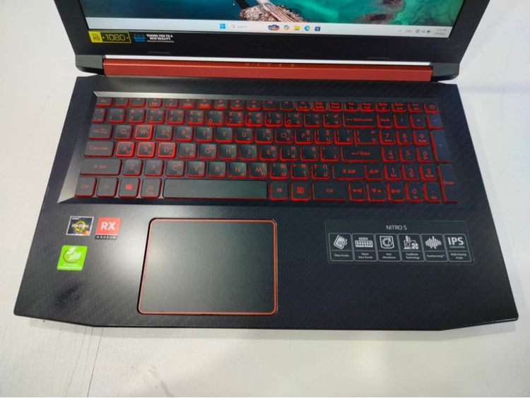 Acer nitro5 รูปที่ 2