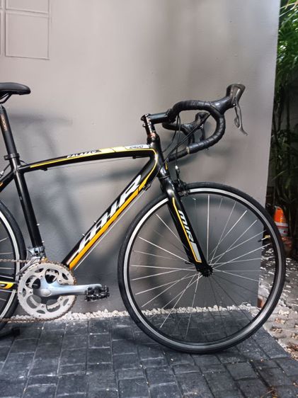 จักรยานเสือหมอบรุ่นmri palazzo 2400สภาพดีครับ รูปที่ 8