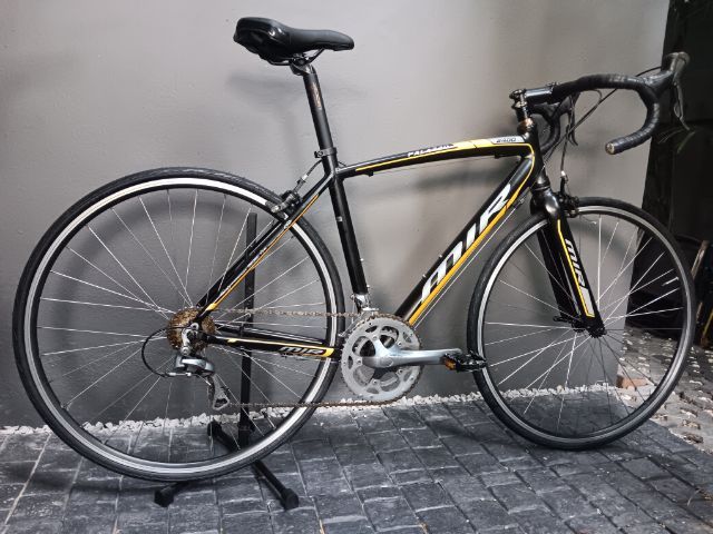 จักรยานเสือหมอบรุ่นmri palazzo 2400สภาพดีครับ รูปที่ 11