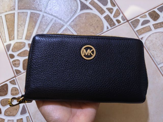 กระเป๋าสตางค์ สภาพกริบ รูปที่ 2