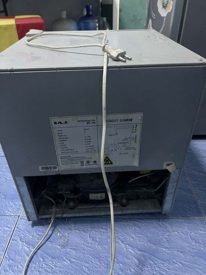 ตู้เย็น รูปที่ 3