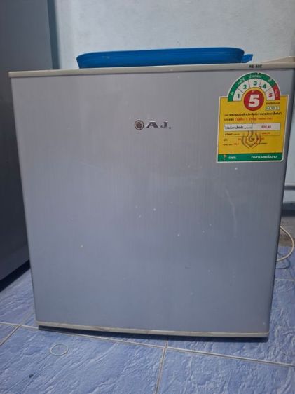 ตู้เย็น 1 ประตู ตู้เย็น