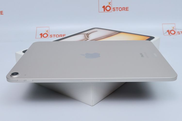 iPad Air M2 11" 128GB WiFi - ID26020255 รูปที่ 4