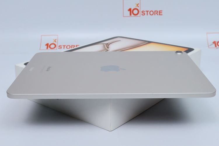 iPad Air M2 11" 128GB WiFi - ID26020255 รูปที่ 8