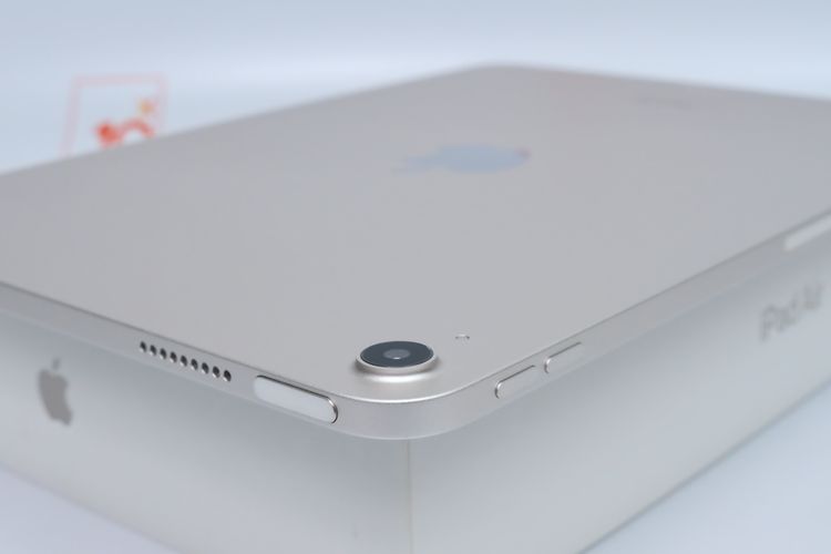 iPad Air M2 11" 128GB WiFi - ID26020255 รูปที่ 5