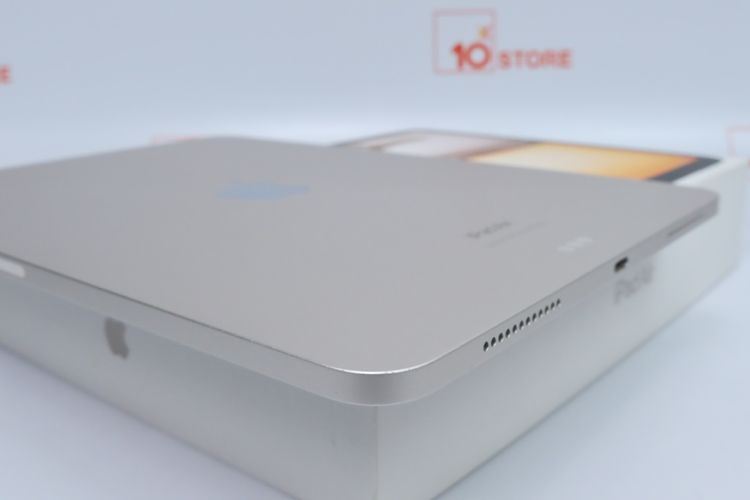 iPad Air M2 11" 128GB WiFi - ID26020255 รูปที่ 3