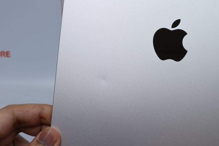 iPad Air M2 11" 128GB WiFi - ID26020255 รูปที่ 10