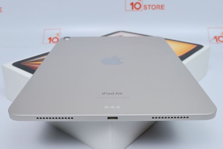 iPad Air M2 11" 128GB WiFi - ID26020255 รูปที่ 2