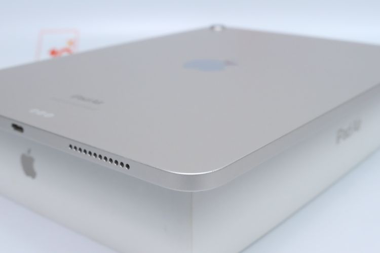 iPad Air M2 11" 128GB WiFi - ID26020255 รูปที่ 9