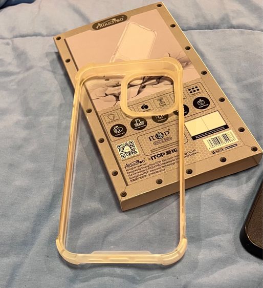 case iPhone 13 Pro Max มือ 2 รูปที่ 3