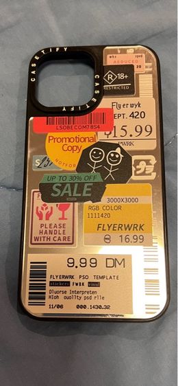 case iPhone 13 Pro Max มือ 2