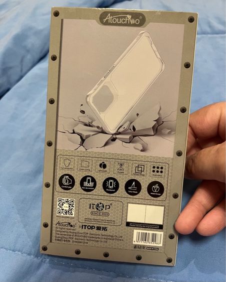 case iPhone 13 Pro Max มือ 2 รูปที่ 4