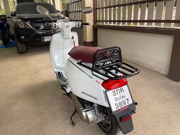 ขายรถLambretta รูปที่ 5