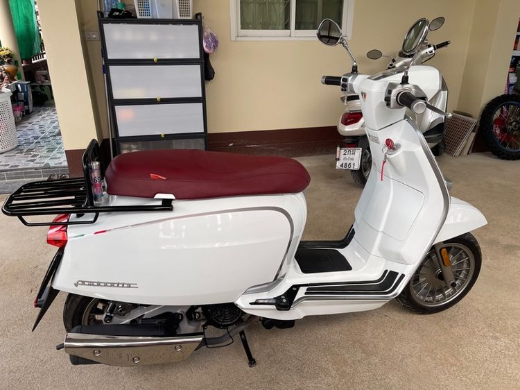 ขายรถLambretta รูปที่ 3