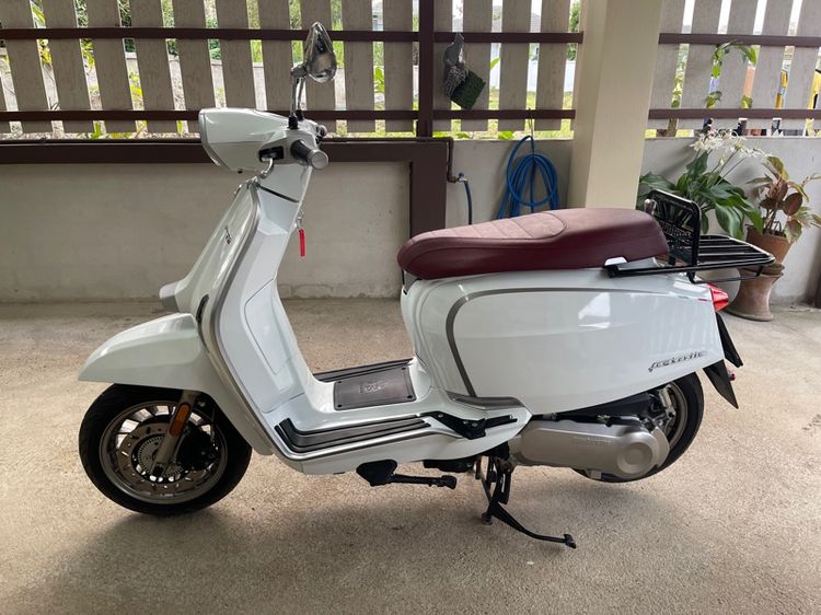V-Special 2023 ขายรถLambretta
