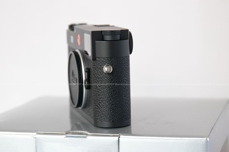 Leica M11 Black สภาพสวย การใช้งานปกติทุกระบบ รูปที่ 4