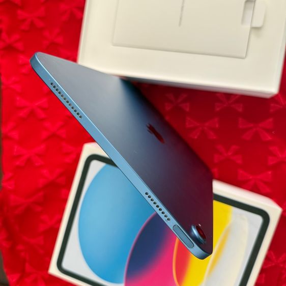 ipad gen 10 64g wifi รูปที่ 4