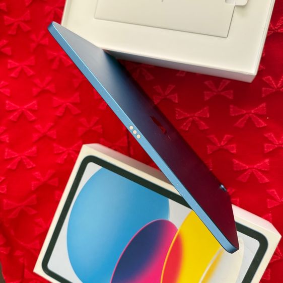ipad gen 10 64g wifi รูปที่ 6